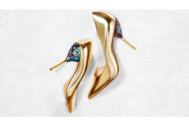 Högl Shoe Fashion - Otplešite u Novu godinu!