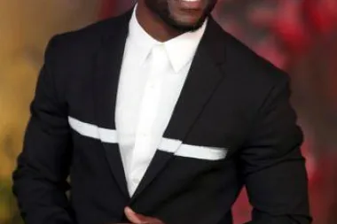 Kevin Hart