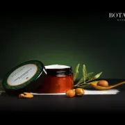 Prijavite se za recenziju Botanika Marrakech gela za tuširanje