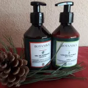 Test zona: Botanika Marrakech gel za tuširanje i losion za tijelo