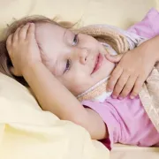 Kako sačuvati dječji imunitet