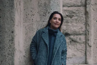Blagdanski „must have“ look Marijane Batinić