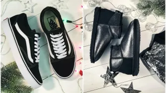 Shoebedo predstavlja osam modela s kojima nećete pogriješiti!