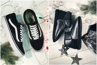 Shoebedo predstavlja osam modela s kojima nećete pogriješiti!