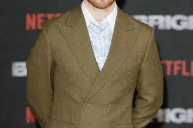 Neil Jones