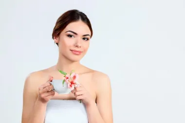 Beauty metode za ljepotu kože sa zelenim čajem