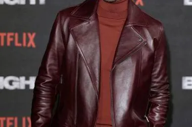 Will Smith