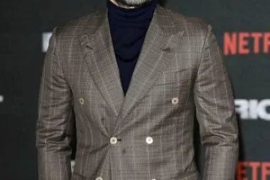 Joel Edgerton