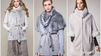FOCH: Glamurozni patchwork u pastelnim nijansama