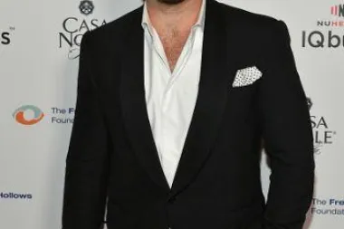Jai Courtney