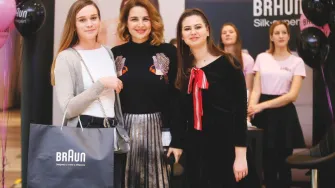 Savršeni pokloni iz Brauna za blagdane