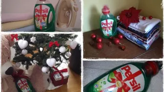 žena.hr testerice ocijenile Persil 360° Complete Clean