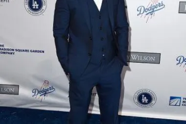 Chase Crawford