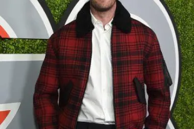 Armie Hammer