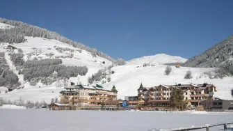 Savršeno mjesto za obiteljski skijaški odmor