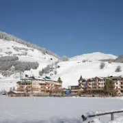 Savršeno mjesto za obiteljski skijaški odmor