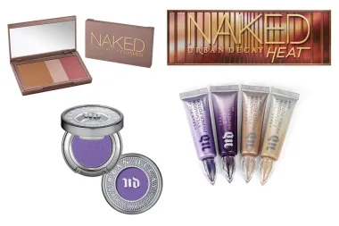 Urban Decay: Svjetski poznat makeup brend stiže u Hrvatsku