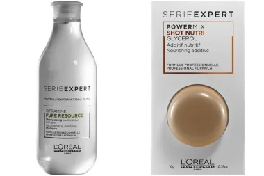 Svježi početak s L'Oreal Professionnelom