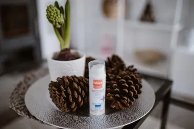 Test zona: Mixa Pro-Tolerance Light krema za lice