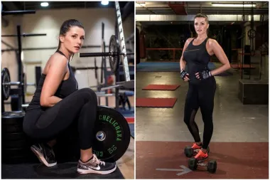 Novogodišnje odluke postaju stvarnost uz Fat Killer