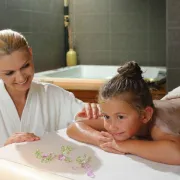 SPA raj za klince i klinceze