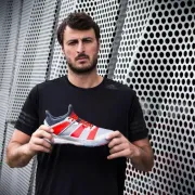 Sirova energija bez ograničenja uz nove adidas Stabil X tenisice