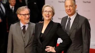 Zvijezde posjetile europsku premijeru filma Novine