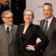 Zvijezde posjetile europsku premijeru filma Novine