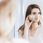 FOREO UFO pametna maska za lice!