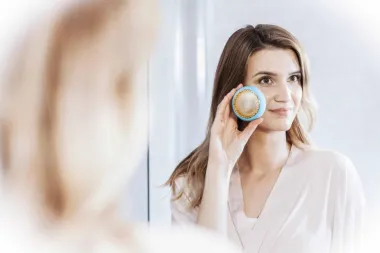 FOREO UFO pametna maska za lice!