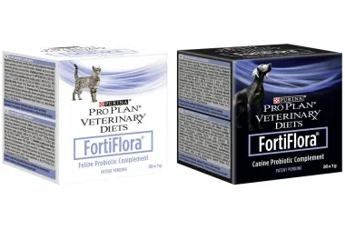 Pro Plan FortiFlora – probiotici za zdravlje ljubimaca