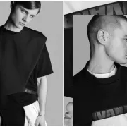 Ivana Janjić predstavlja lookbook za kolekciju DIFERIT