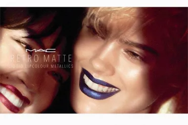 M.A.C. Retro Matte Metallics tekući ruž