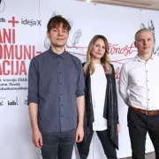 Što Trump i Twitter imaju s Danima komunikacija