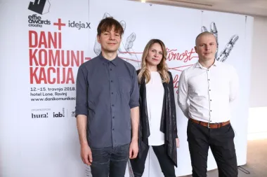 Što Trump i Twitter imaju s Danima komunikacija