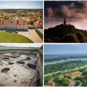 Vukovar – Vučedol – Ilok  - destinacija koju ne smijete zaobići