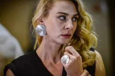 Anđela Ramljak predstavlja spoj nakita i emocija