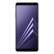 Galaxy A8(2018) - pametan telefon s ozbiljnim stavom