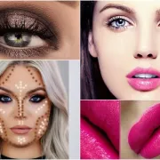 Najbolji makeup trikovi za okrugli oblik lica