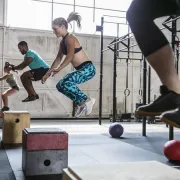Reebok Crossfit Nano8 Flexweave tenisice!