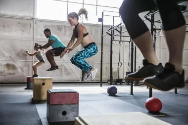 Reebok Crossfit Nano8 Flexweave tenisice!