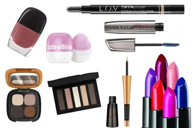 Top beauty noviteti koje volimo!