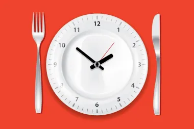 Povremeni post &ndash; odličan, i sve popularniji, način mr&scaron;avljenja?