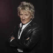 Rod Stewart u pratnji supruge stiže u Zagreb!