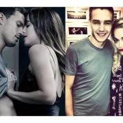 Rita Ora i Liam Payne opjevali romansu i glamurozni svijet gospodina i gospođe Grey