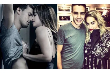 Rita Ora i Liam Payne opjevali romansu i glamurozni svijet gospodina i gospođe Grey