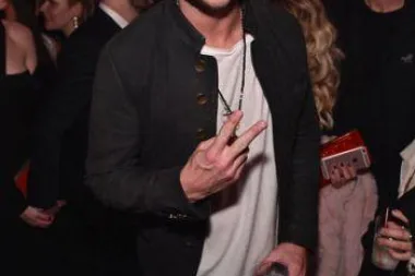 Ryan Tedder