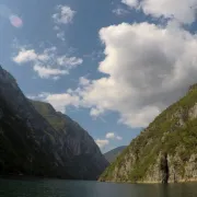 Kanjon Drine i Šarganska osmica