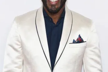Karamo Brown