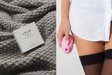 Seksi igračke za Valentinovo